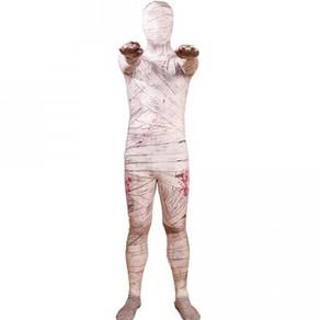 Mummy Costume Suit