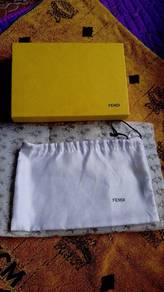 dust bag