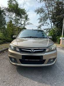 Proton Saga FL in Kota Tinggi, JHR