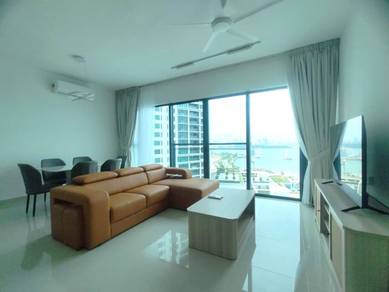 Condominium For Rent in Mezzo