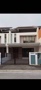 2-storey Terraced House For Sale in Rawang,SGR