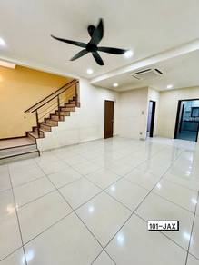 2-storey Terraced House For Sale in Bandar Botanic,SGR