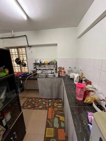 Condominium For Sale in Danau Impian
