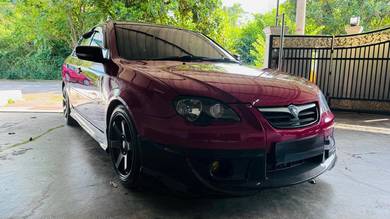 Proton Persona ELEGANCE MEDIUM LINE in Sungai Petani, KDH