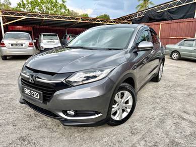 Honda HR-V V in Cheras, KUL
