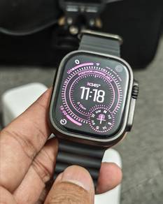 Apple Watch Ultra 3 