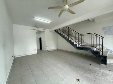 2-storey Terraced House For Sale in Senai,JHR