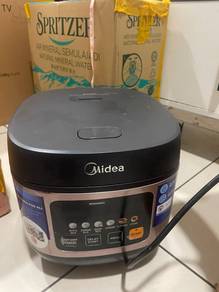Rice cooker