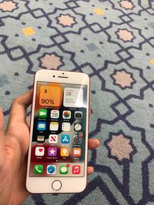iphone 7 red product