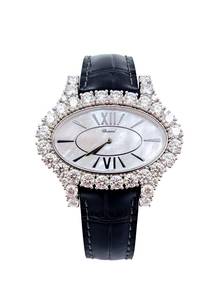 Chopard L'Heure Du Diamant MOP Quartz 139376