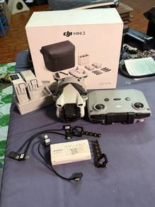 Drone Dji Mini 3