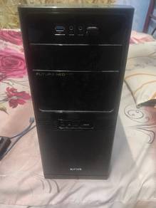 cpu