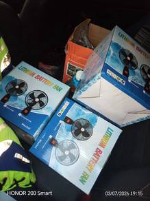 kipas portable viral