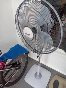 Stand Fan Kind / Panasonic