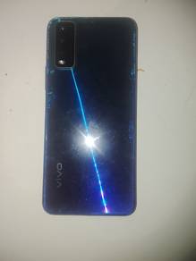 vivo y20