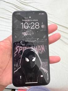 Iphone x 256gb