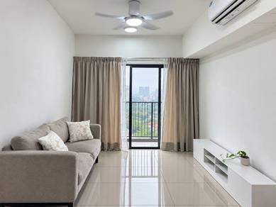 Service Residence For Rent in M Arisa