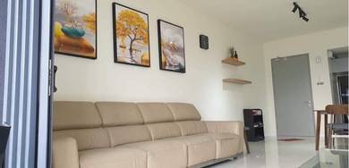 Room in Segambut, KUL