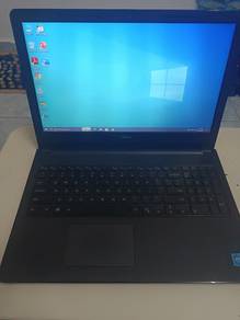 Laptop Dell