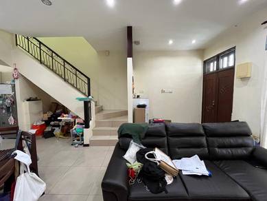 2-storey Terraced House For Sale in Butterworth,PNG
