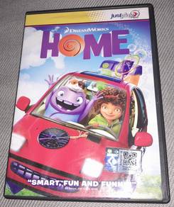 DVD Home