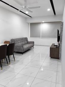 Condominium For Sale in Menara Kuda Lari
