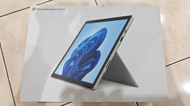Microsoft Surface Pro7+