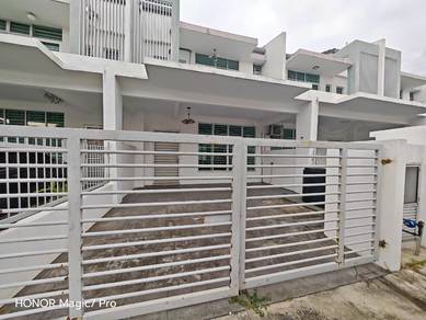 2-storey Terraced House For Sale in Telok Panglima Garang,SGR