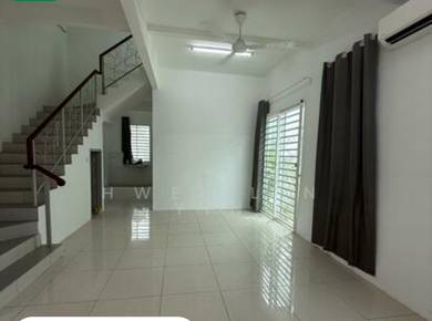 3-storey Terraced House For Sale in Butterworth,PNG