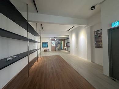 Office space For Rent in Kuching,SWK