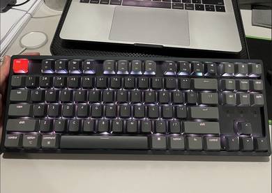 Keychron K8 Mechanical Keyboard