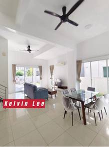 Semi-Detached House For Sale in Simpang Ampat,PNG