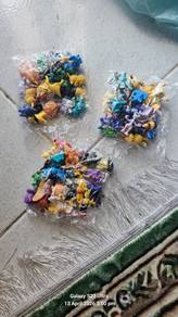 Pokemon Figures Model Collection 2-3cm