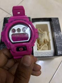 gshock