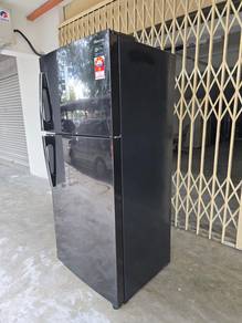 710L inverter 2door fridge refrigerator Samsung