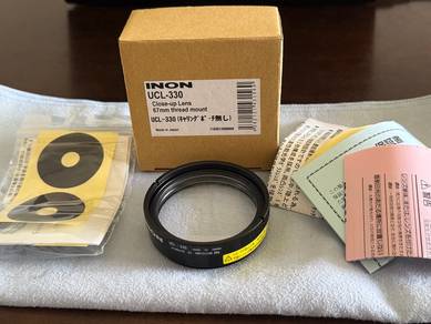 Inon UCL-330 67mm