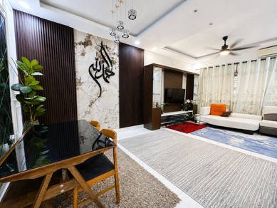 2-storey Terraced House For Sale in Kulai,JHR