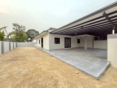 1-storey Terraced House For Sale in Skudai,JHR