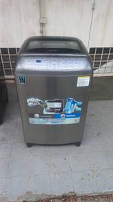 16/kg dd inverter washer Samsung washing machine