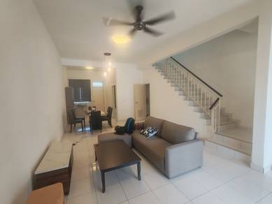 2-storey Terraced House For Sale in Masai,JHR