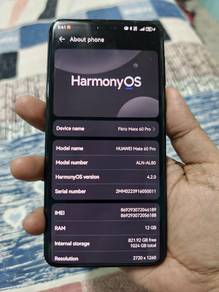 Huawei Mate 60 Pro 1TB