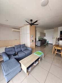 Apartment For Rent in Permas Jaya,JHR