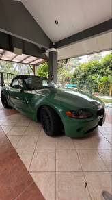 BMW Z4 coupe (CBU) in Nilai, NSN