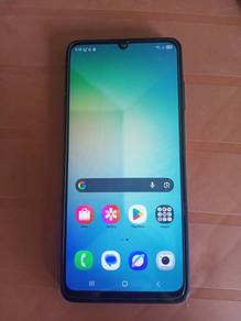 Samsung Galaxy A06 128 GB