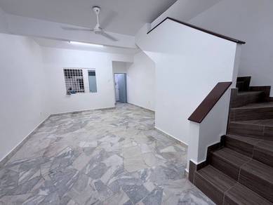 2-storey Terraced House For Sale in Skudai,JHR