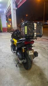 Honda ADV 160