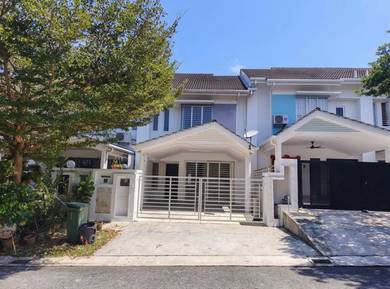 2-storey Terraced House For Sale in Kajang,SGR