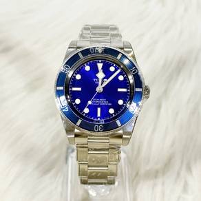 Tudor Black Bay 54