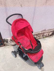 stroller baby 