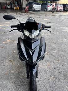 Yamaha Y15ZR